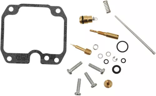 Moose Carburetor Repair Kit (1003-0594)