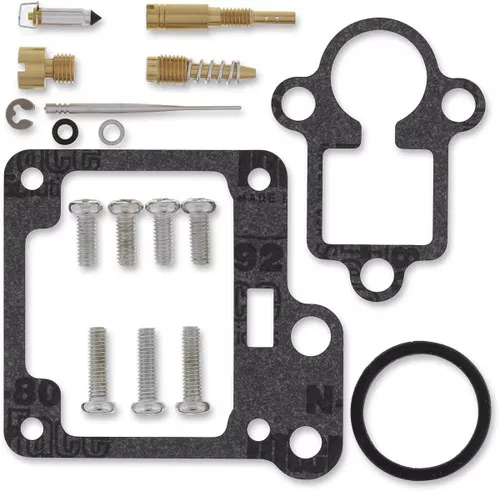 Moose Carburetor Repair Kit (1003-0596)