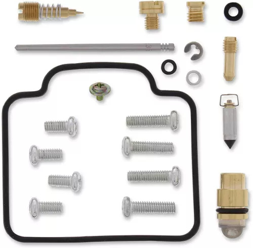 Moose Carburetor Repair Kit (1003-0605)