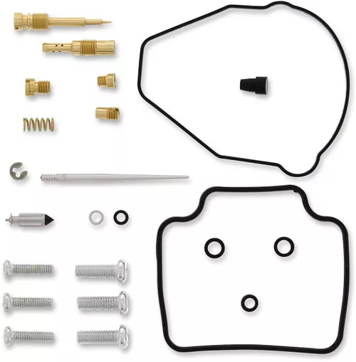 Moose Carburetor Repair Kit (1003-0618)