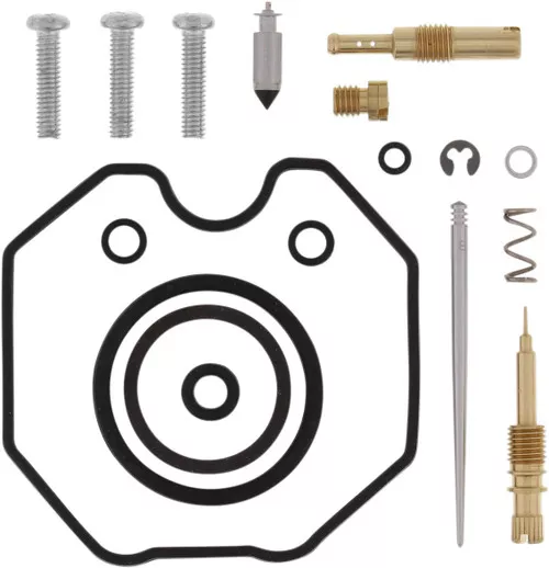 Moose Carburetor Repair Kit (1003-0624)