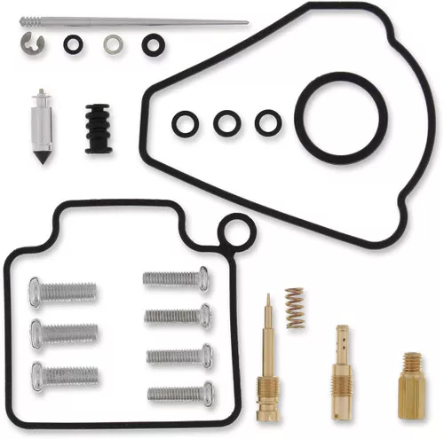 Moose Carburetor Repair Kit (1003-0627)