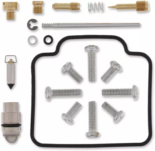Moose Carburetor Repair Kit (1003-0631)