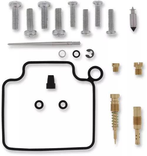 Moose Carburetor Repair Kit (1003-0643)