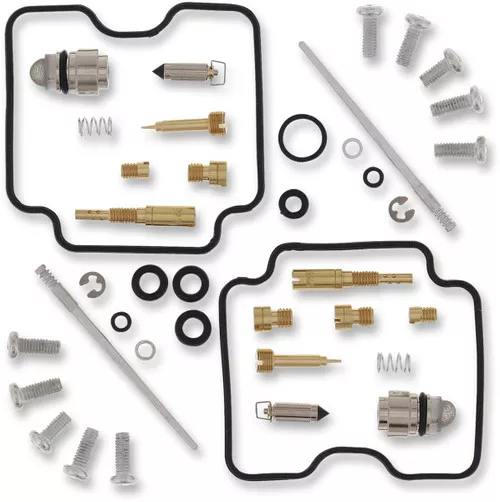 Moose Carburetor Repair Kit (1003-0647)