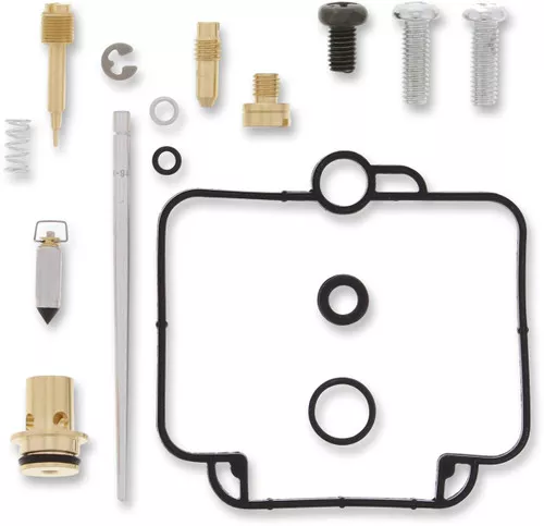 Moose Carburetor Repair Kit (1003-0650)