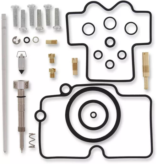 Moose Carburetor Repair Kit (1003-0651)