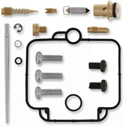 Moose Carburetor Repair Kit (1003-0654)