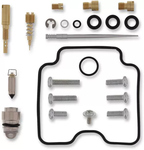 Moose Carburetor Repair Kit (1003-0657)