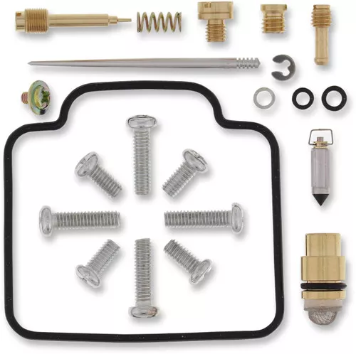 Moose Carburetor Repair Kit (1003-0661)