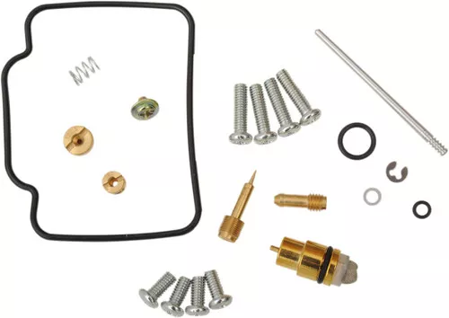 Moose Carburetor Repair Kit (1003-0670)