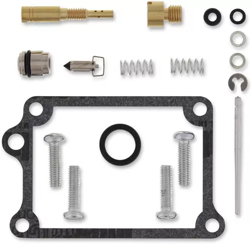 Moose Carburetor Repair Kit (1003-0677)