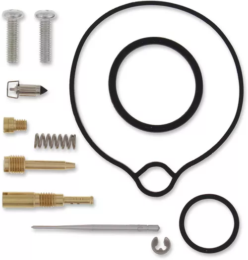 Moose Carburetor Repair Kit (1003-0685)