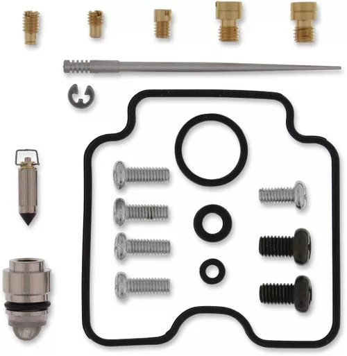 Moose Carburetor Repair Kit (1003-0688)