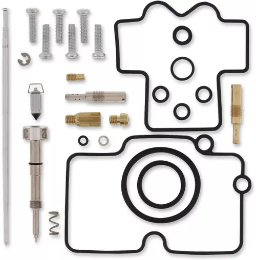 Moose Carburetor Repair Kit (1003-0701)