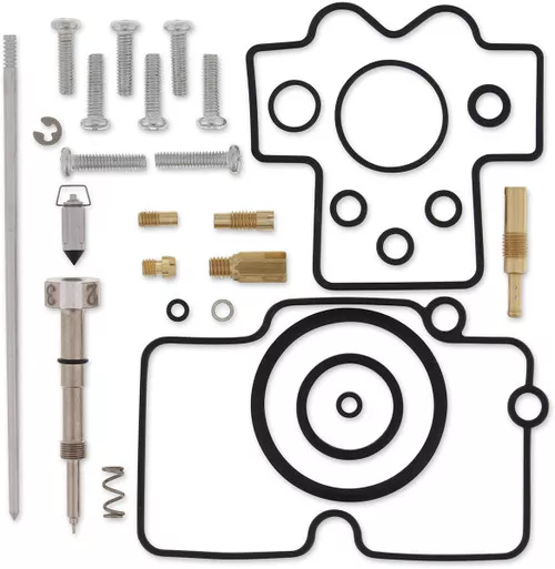 Moose Carburetor Repair Kit (1003-0704)