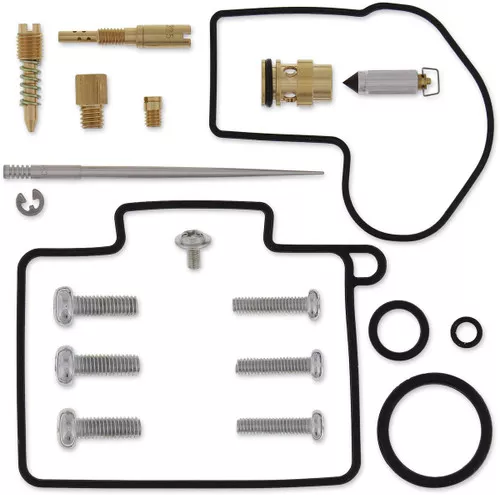 Moose Carburetor Repair Kit (1003-0728)