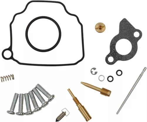 Moose Carburetor Repair Kit (1003-0747)