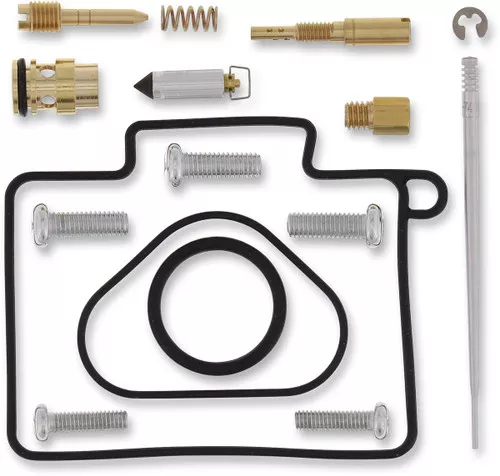 Moose Carburetor Repair Kit (1003-0749)
