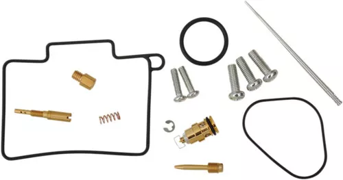 Moose Carburetor Repair Kit (1003-0751)
