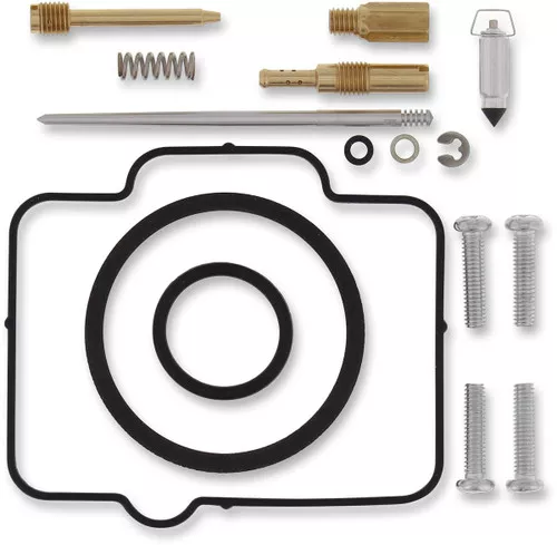 Moose Carburetor Repair Kit (1003-0770)