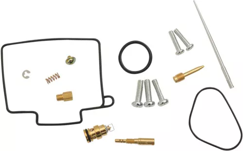 Moose Carburetor Repair Kit (1003-0780)