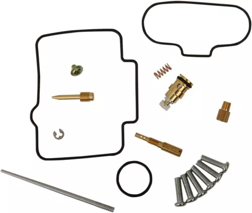 Moose Carburetor Repair Kit (1003-0782)