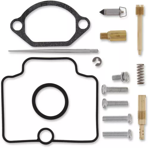 Moose Carburetor Repair Kit (1003-0793)
