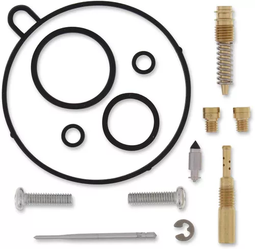 Moose Carburetor Repair Kit (1003-0796)