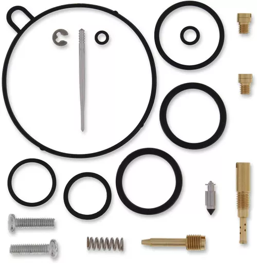Moose Carburetor Repair Kit (1003-0797)