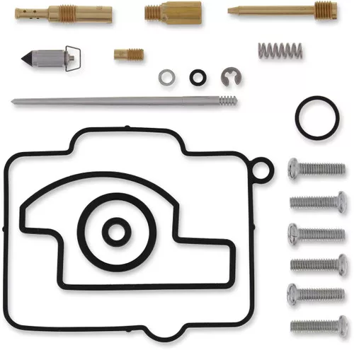 Moose Carburetor Repair Kit (1003-0798)