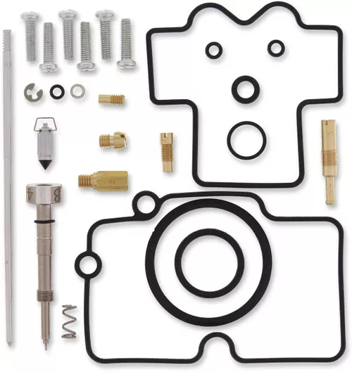 Moose Carburetor Repair Kit (1003-0812)