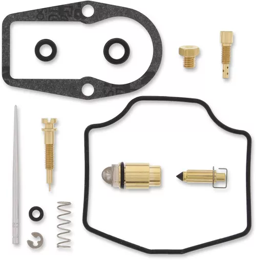 Moose Carburetor Repair Kit (1003-0839)