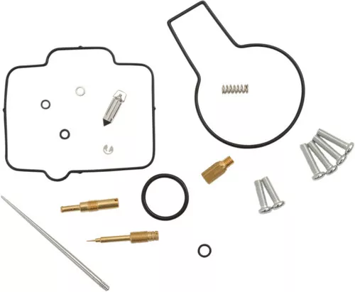 Moose Carburetor Repair Kit (1003-0844)