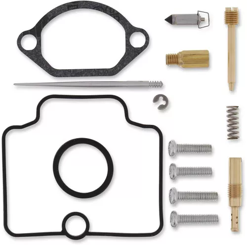 Moose Carburetor Repair Kit (1003-0849)