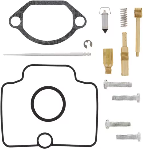 Moose Carburetor Repair Kit (1003-0852)