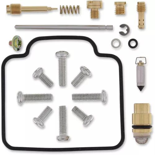 Moose Carburetor Repair Kit (1003-0861)