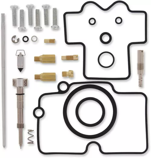 Moose Carburetor Repair Kit (1003-0868)