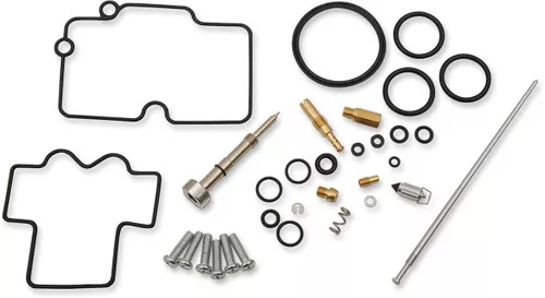 Moose Carburetor Repair Kit (1003-0872)