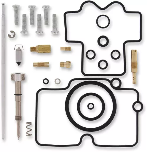 Moose Carburetor Repair Kit (1003-0880)