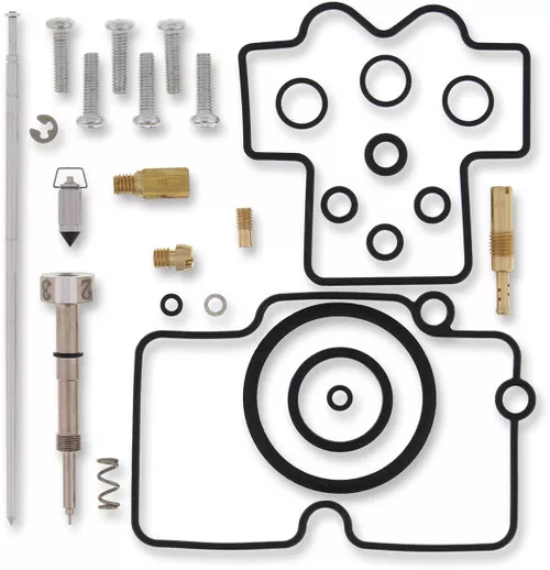 Moose Carburetor Repair Kit (1003-0881)