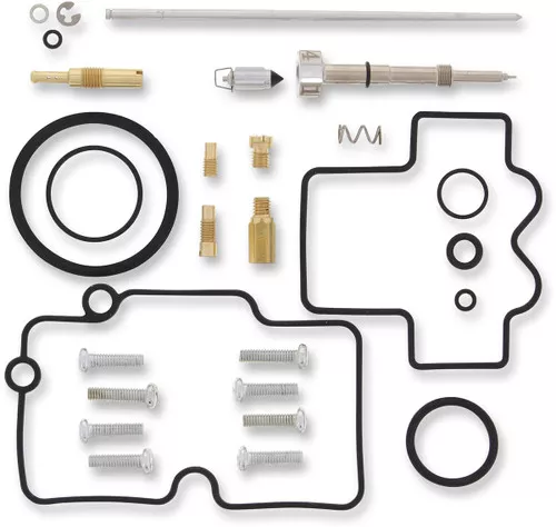 Moose Carburetor Repair Kit (1003-0900)