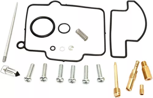 Moose Carburetor Repair Kit (1003-0932)