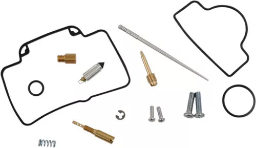 Moose Carburetor Repair Kit (1003-1261)