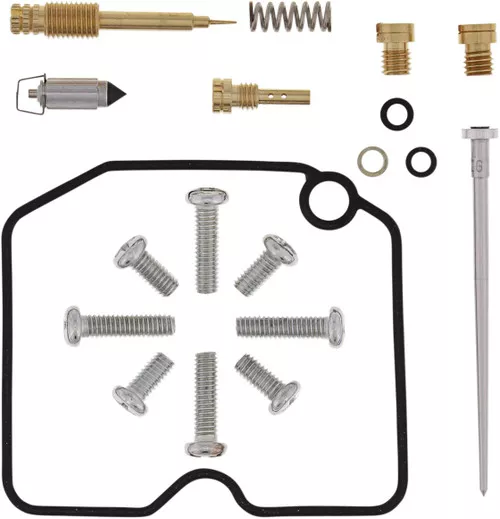 Moose Carburetor Repair Kit (1003-1753)