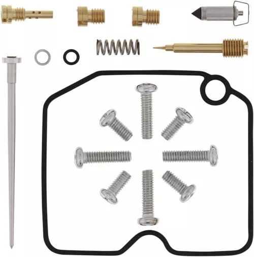 Moose Carburetor Repair Kit (1003-1754)