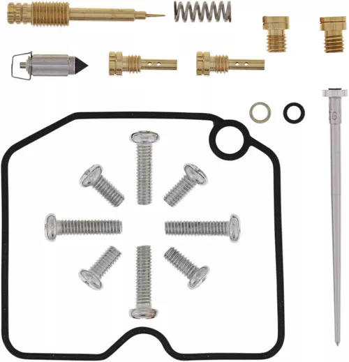 Moose Carburetor Repair Kit (1003-1755)