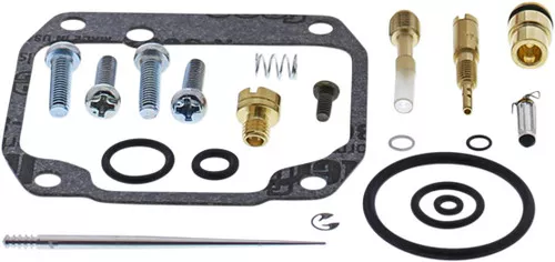 Moose Carburetor Repair Kit (1003-1779)