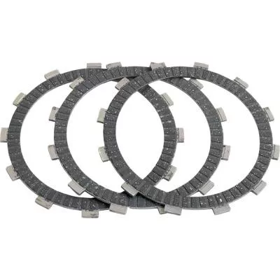Moose Clutch Friction Plates (1131-0090)