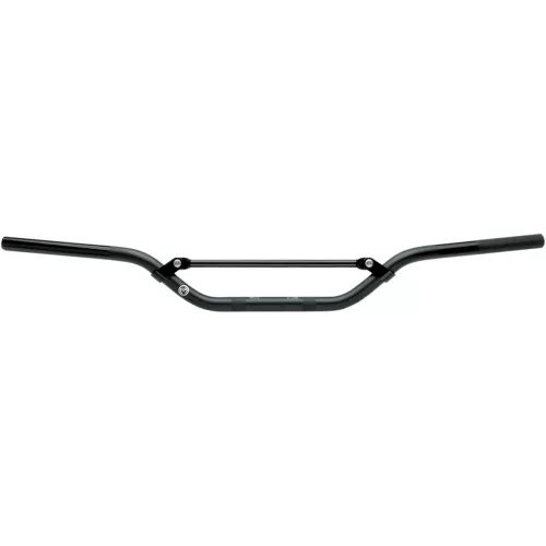 Moose Competition Raptor Bend Black Handlebar (0601-1722)